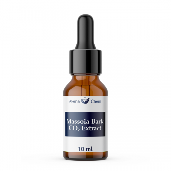 Massoia-Bark-CO2-Extract